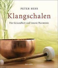 Klangschalen gesundheit innere gebraucht kaufen  Berlin