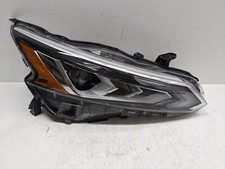 Nissan altima headlight for sale  Charlottesville