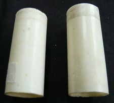 Lot fausses bougies d'occasion Lot fausses bougies d'occasion  Lescar