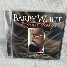 Barry white love d'occasion  Ménéac