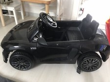 Elektroauto kinder zum gebraucht kaufen  Aachen