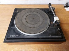Garrard sp25 spares for sale  BISHOP AUCKLAND