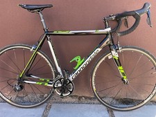 Cannondale caad taglia usato  Treviso