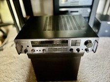 Carver receiver 900 for sale  Alexandria