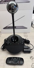 Logitech bcc950 conferencecam usato  Bagnolo in Piano