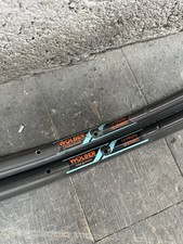 Wolber profil rims for sale  KEIGHLEY