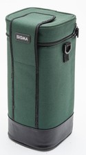 Sigma köcher lens gebraucht kaufen  Filderstadt