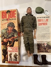 1964 joe vintage for sale  Jordan