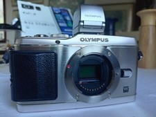 Olympus pen ep3 usato  Spedire a Italy
