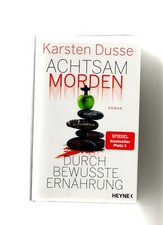 Achtsam morden durch gebraucht kaufen  Rottenburg am Neckar