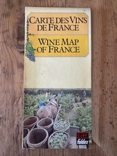 Carte vins wine d'occasion  Cuxac-d'Aude