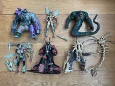 Mcfarlane toys club for sale  STAFFORD