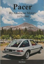 Amc pacer 1975 for sale  Milford
