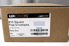 Lux colors square for sale  Rochester