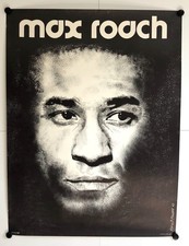 Max roach francis d'occasion  Paris IV