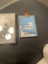 Toshiba mk1634gal 160gb for sale  HUDDERSFIELD