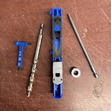 Kreg pocket hole for sale  Harrisburg