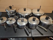 1801 revere ware for sale  USA
