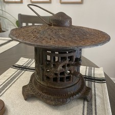 Beautiful antique japanese for sale  Abingdon