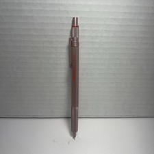 Rotring 600 mechanical for sale  Newark