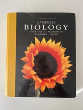 Campbell biology 11th for sale  Irvine