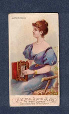 Accordeon 1888 n82 d'occasion  Expédié en Belgium
