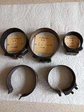 German rifle scope for sale  NEWCASTLE UPON TYNE