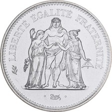 1166988 frankrijk francs d'occasion  Lille-