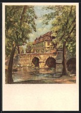 Künstler sign walter gebraucht kaufen Künstler sign walter gebraucht kaufen  Berlin