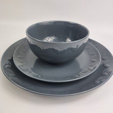 Dunlem dark grey for sale  LUTON