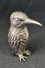 Picchio uccellino argento usato  Ovada