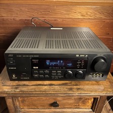 Jvc 8000v audio for sale  Crestline