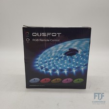 Usfot meter rgb gebraucht kaufen  Gunzenhausen