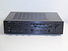 Yamaha 500 stereo gebraucht kaufen Yamaha 500 stereo gebraucht kaufen  Großenseebach