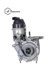 Turbo turbina turbocompressore usato  Fucecchio