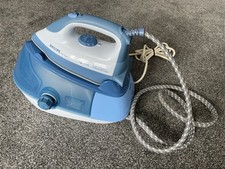 Phillips 7220 steam for sale  WAKEFIELD