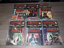 Diabolik anastatika prima usato  Cicagna