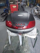Bauletto givi con usato  Italia