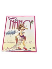 Fancy nancy book for sale  Pleasant Hill