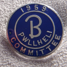 committee badges for sale  DONCASTER