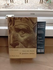 Emilio paolo lamanna usato  Roma