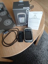 Garmin etrex 32x for sale  LONDON