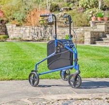Nrs healthcare wheel for sale  SPALDING