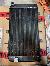 Radiatore kawasaki z750 usato  Priverno