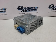 Bmw video control for sale  SHEFFIELD
