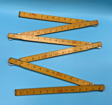 Vintage barrus measure for sale  LONDON