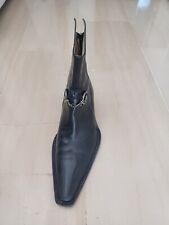 Scarpe uomo stivaletto usato  Termoli