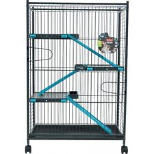 Cage rongeurs indoor d'occasion  Domont