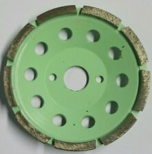 Diamantschleifteller 125 schle gebraucht kaufen  Kreuztal