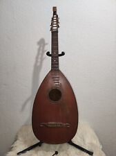 Gitarrenlaute 1920 1930 gebraucht kaufen  Braunschweig